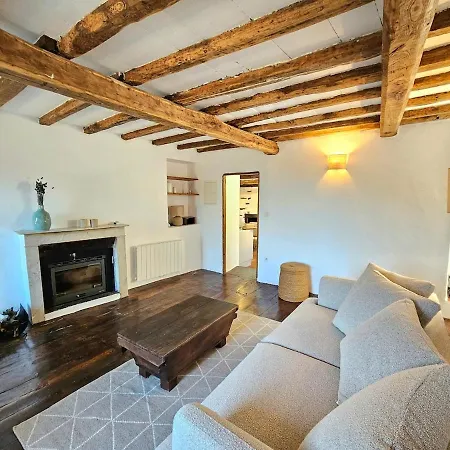 Villa Jolie Vue Mer- Cap Corse