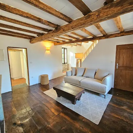 Villa Jolie Vue Mer- Cap Corse *