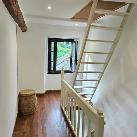 Villa Jolie Vue Mer- Cap Corse