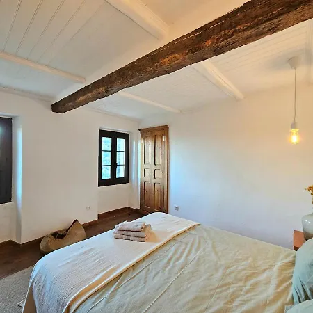 Villa Jolie Vue Mer- Cap Corse Sisco