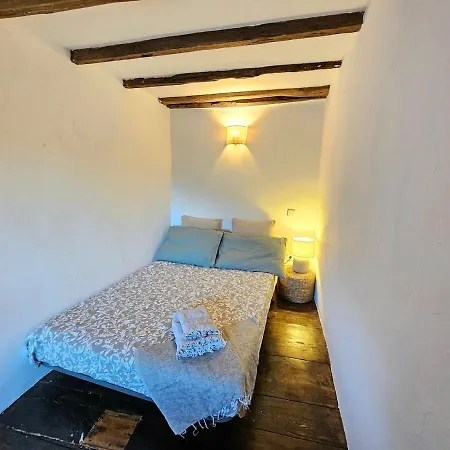 Villa Jolie Vue Mer- Cap Corse *