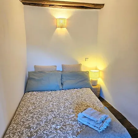 Jolie Vue Mer- Cap Corse Villa Sisco